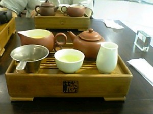 中国名茶房 茶縁