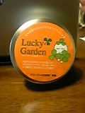 Lucky Garden