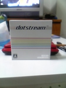 dotstream / Nintendo