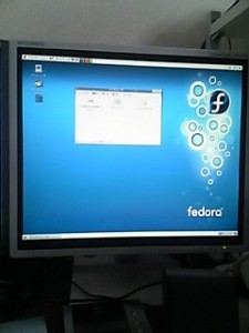Fedra Core 5