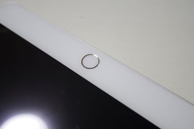 Anker GlassGuard iPad Pro 9.7インチ用 強化ガラス液晶保護フィルム