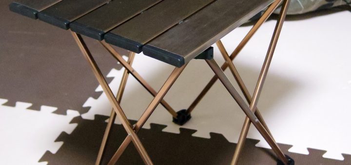 ライトテーブルS