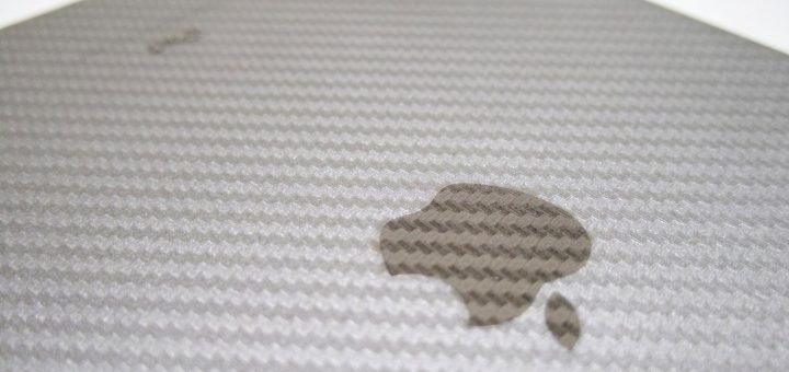 iPad 2017 背面保護フィルム