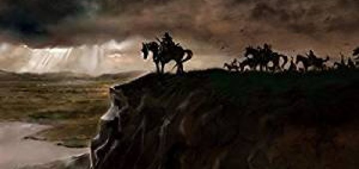 ULTIMATE SACRIFICE / Galneryus