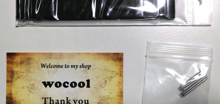 ミラネーゼループみたいなPebble 2 用ウォッチバンド