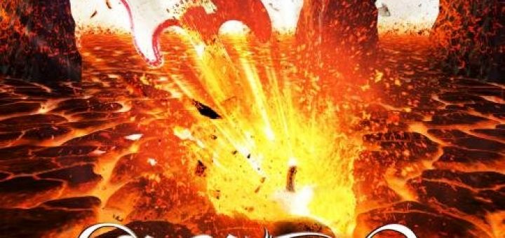 Voyage Of The Rage / Ark Storm