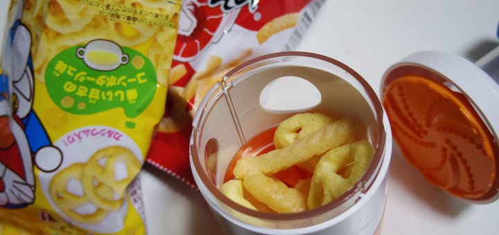 ふりかけメーカー