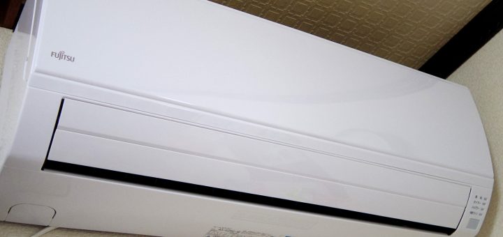 富士通ゼネラル　ノクリアV