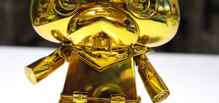 ゴールデンポチロー