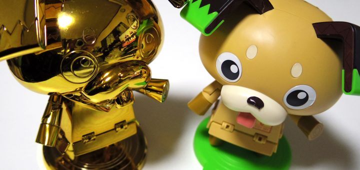 ポチロー / ポチっと発明ピカちんキット