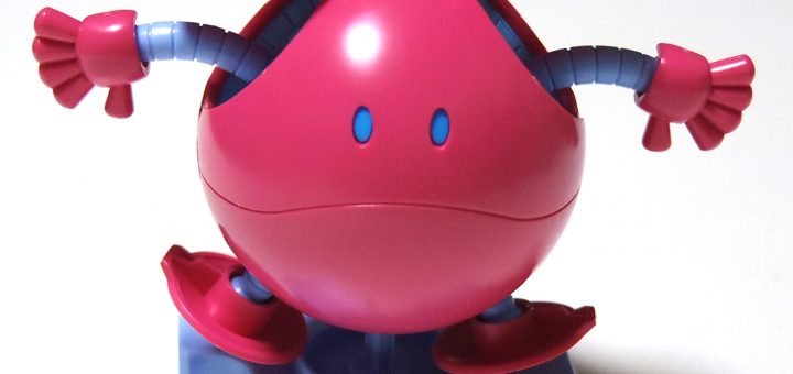 ハロプラ モモハロ