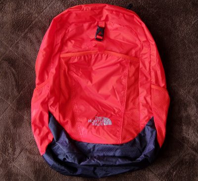 THE NORTH FACE リュック Flyweight Recon