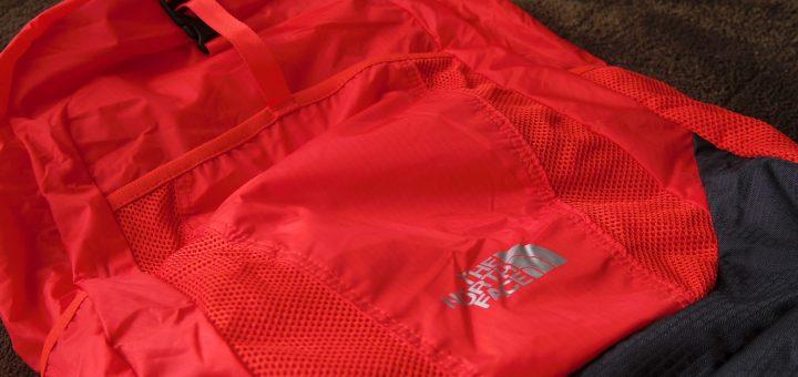 THE NORTH FACE リュック Flyweight Recon