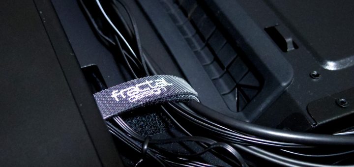 Fractal Design Meshify C Dark TG