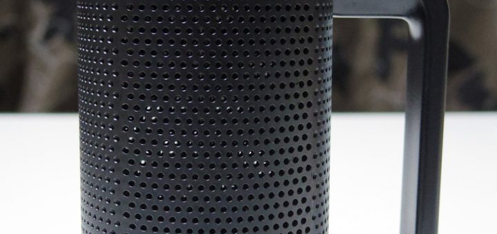 タリーズコーヒー　コーヒープレス（ブラック）