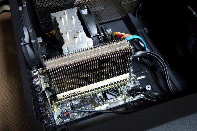 Palit GeForce GTX 1050 Ti KalmX
