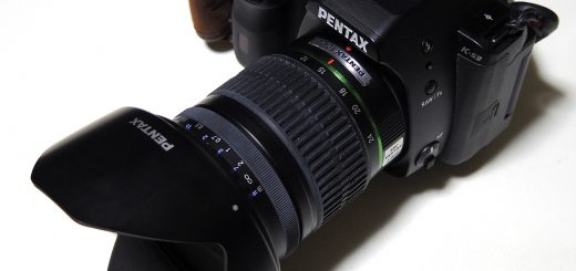 smc PENTAX-DA 12-24mmF4 ED AL[IF]