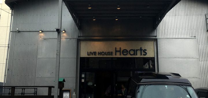 DAIDA LAIDAツアー2019〜煉獄〜