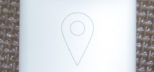 GPS BoT (AIみまもりサービス)