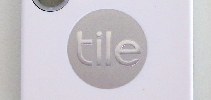 紛失防止タグ「Tile Mate」