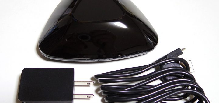 家電理リモコン　eRemote RJ-3