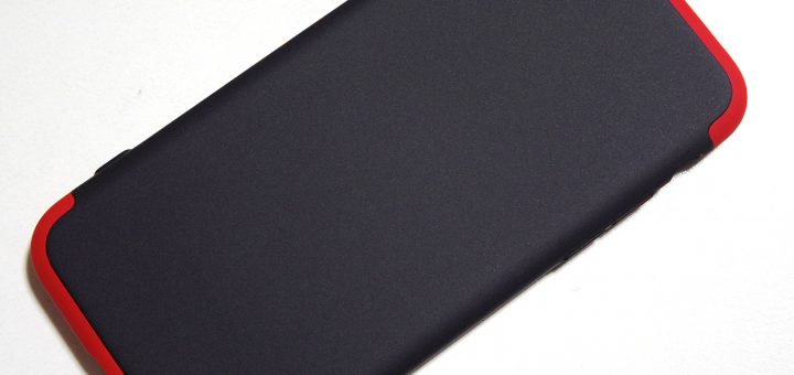 iPhone6用フルカバーケース