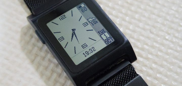Pebble 2 SE