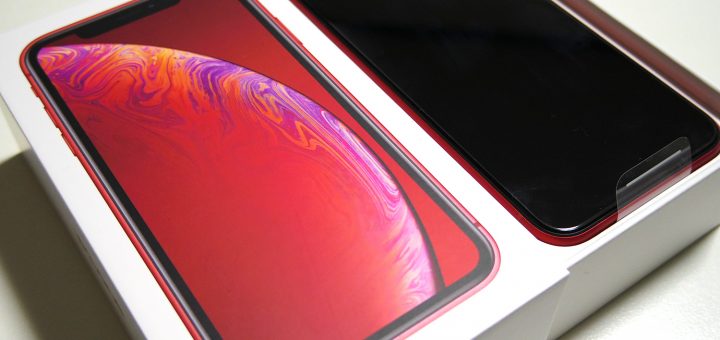iPhone XR 128GB