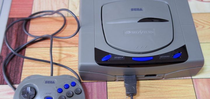 BEST HIT CHRONICLE 2/5 セガサターン(HST-3200)