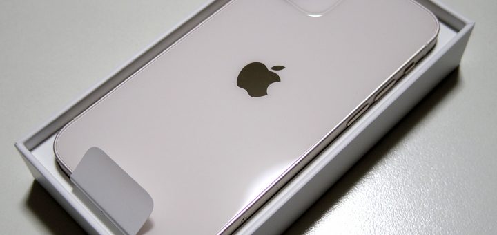 iPhone 12 mini 128GB