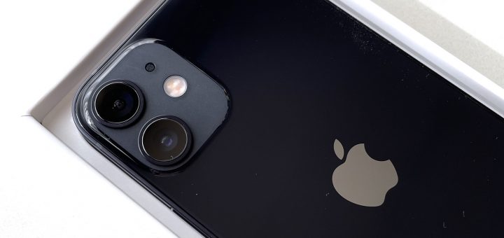 iPhone 12 mini 256GB