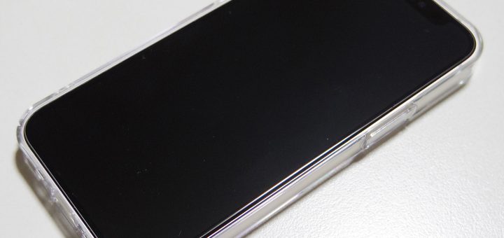 ESR iPhone 12 mini ガラスフィルム 2枚入り