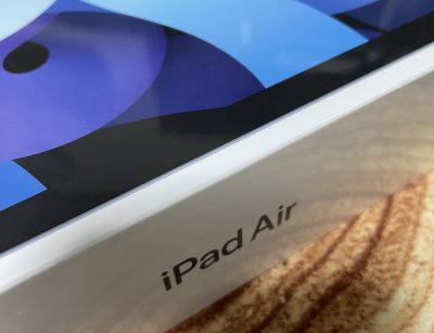iPad Air 4（64GB）