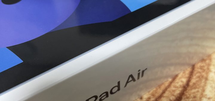 iPad Air 4（64GB）
