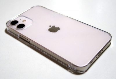 Seria iPhone 2020 Newモデル 5.4インチハードケース