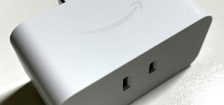 Amazon Smart Plug