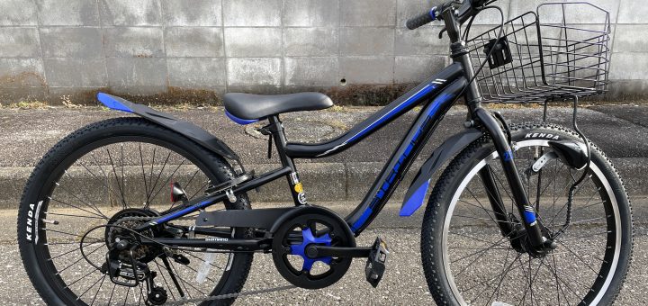 ストリングスA / AEONBIKE