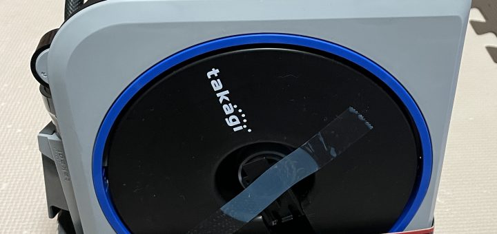 nano next 10m / takagi