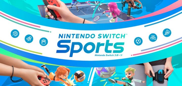 Nintendo Switch Sports