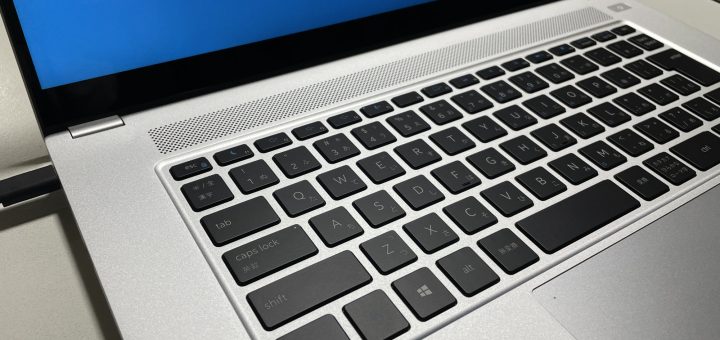 Intel NUC M15ノートブック