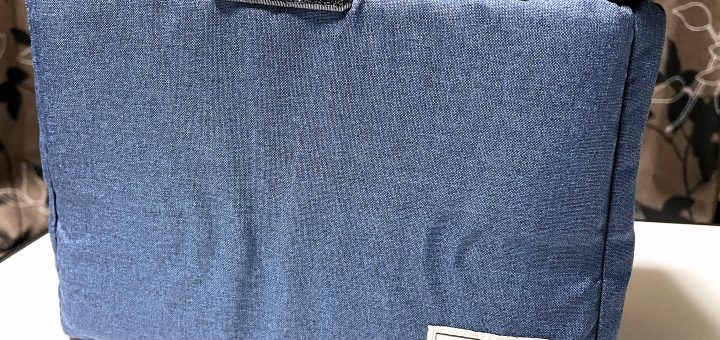 Kenko LUCE インナーボックスM [ミッドナイトブルー]