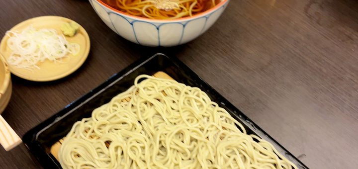 かんだやぶそば