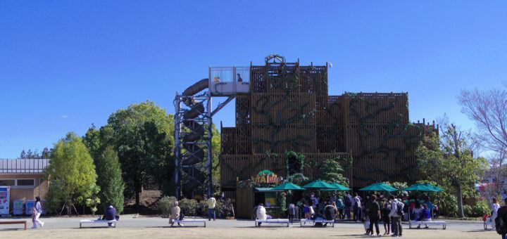 モビリティリゾートもてぎ