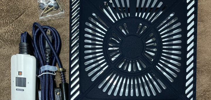 コタツ用取替ヒーター YUASA YKH-601E