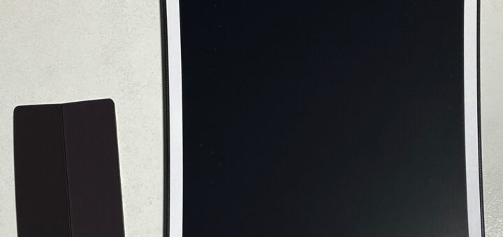 コメリ 電子メモパッド 10インチ