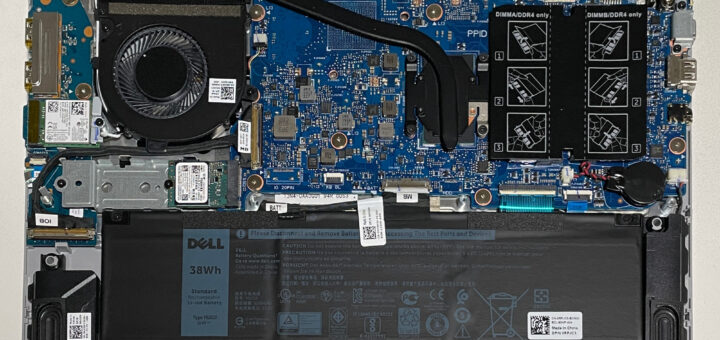 DELL Inspiron 13 5000