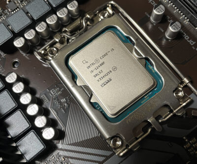 Intel / Core i5-12400F 2.5GHz