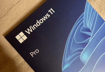 Microsoft / Windows 11 Pro