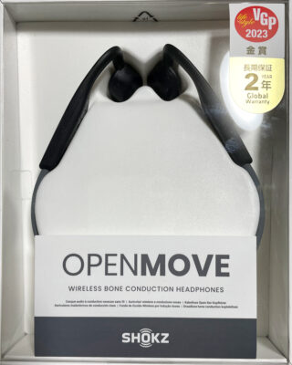 SHOKZ OpenMove
