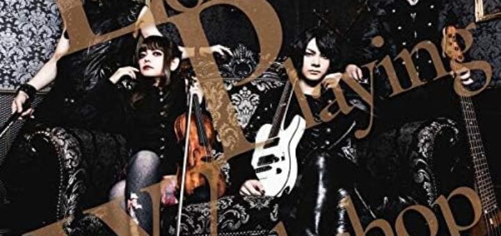 Loud Playing Workshop / QUADRATUM From Unlucky Morpheus